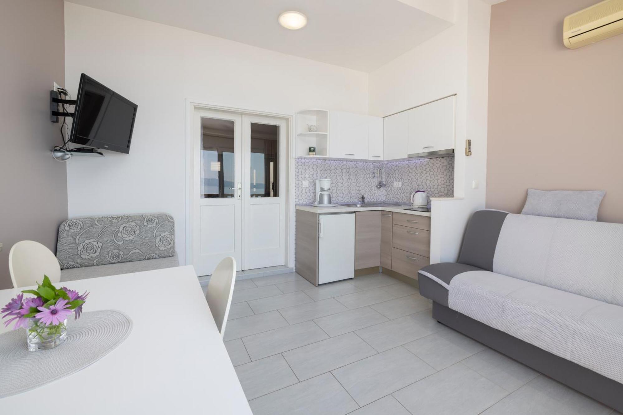 ברלה Apartmans Lale מראה חיצוני תמונה