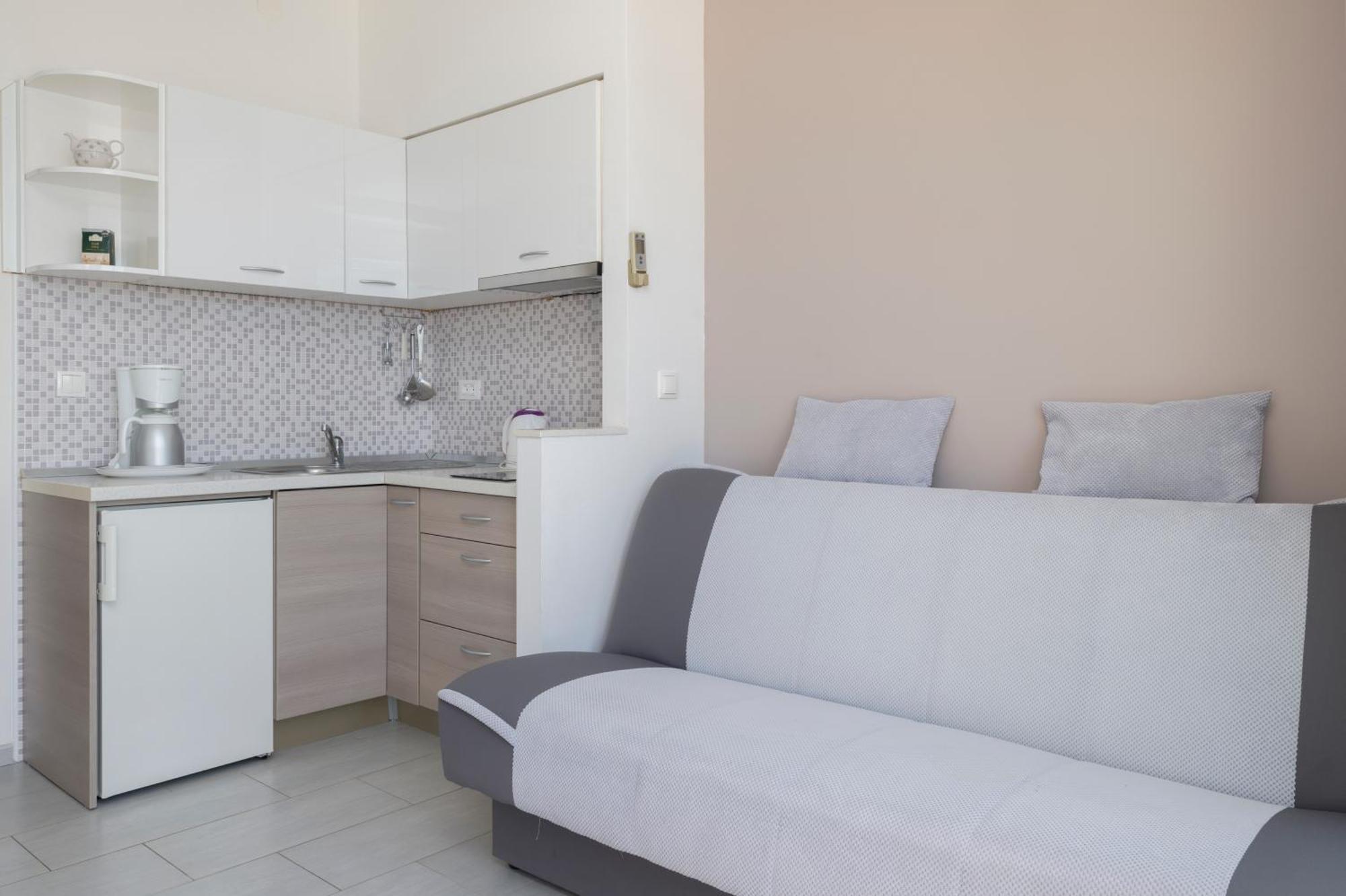 ברלה Apartmans Lale מראה חיצוני תמונה