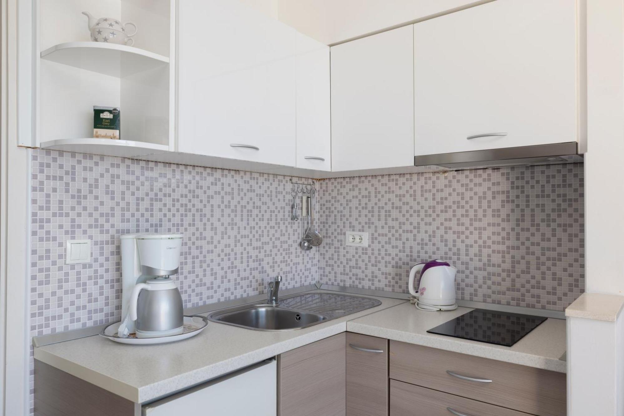 ברלה Apartmans Lale מראה חיצוני תמונה