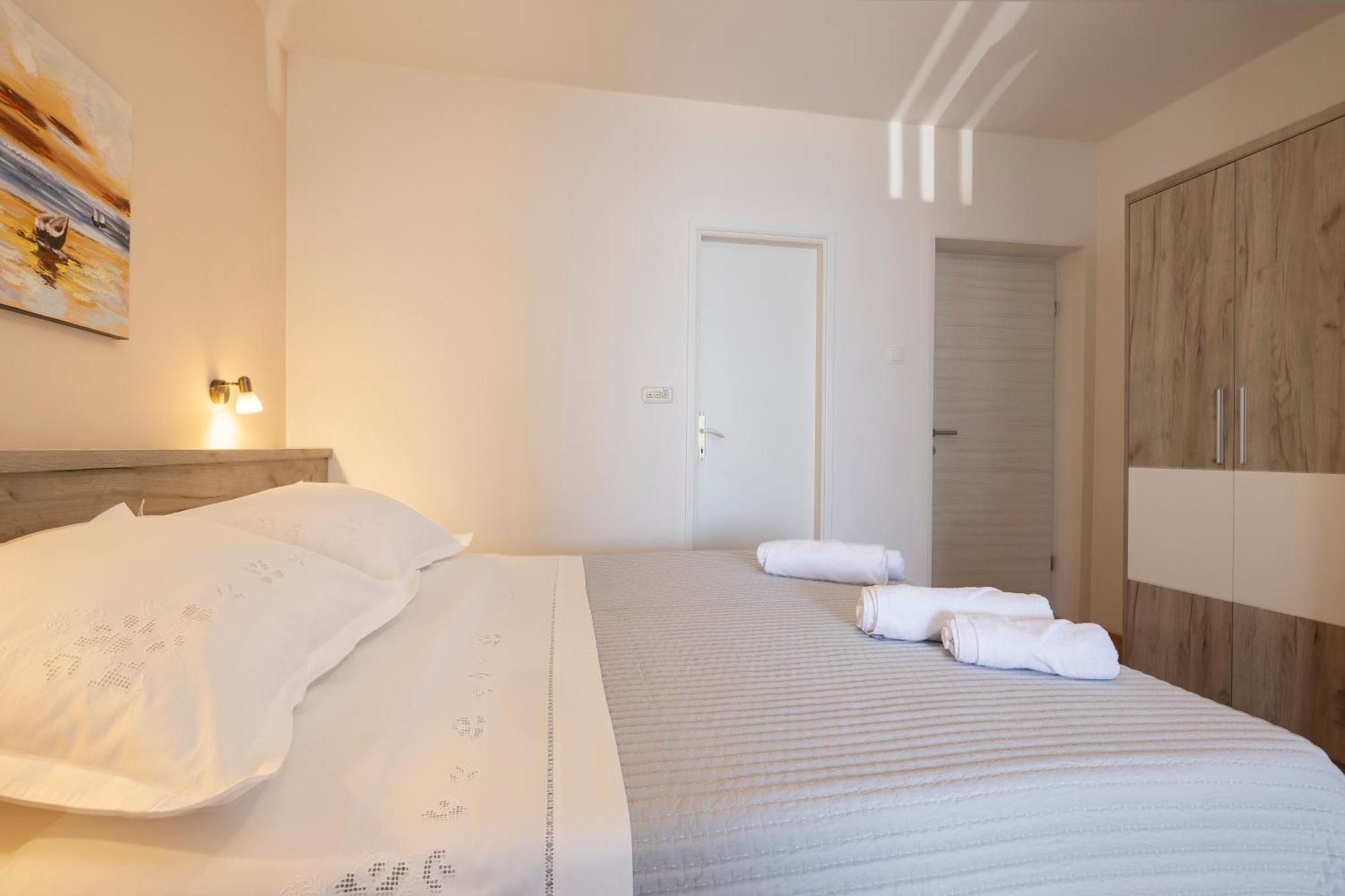 ברלה Apartmans Lale מראה חיצוני תמונה