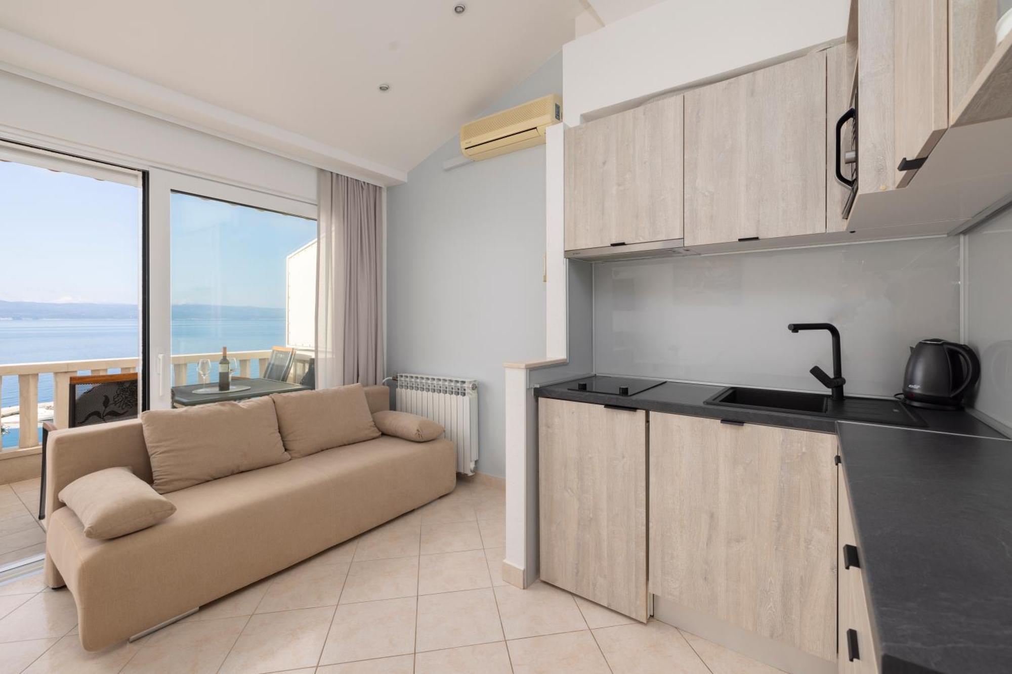 ברלה Apartmans Lale מראה חיצוני תמונה