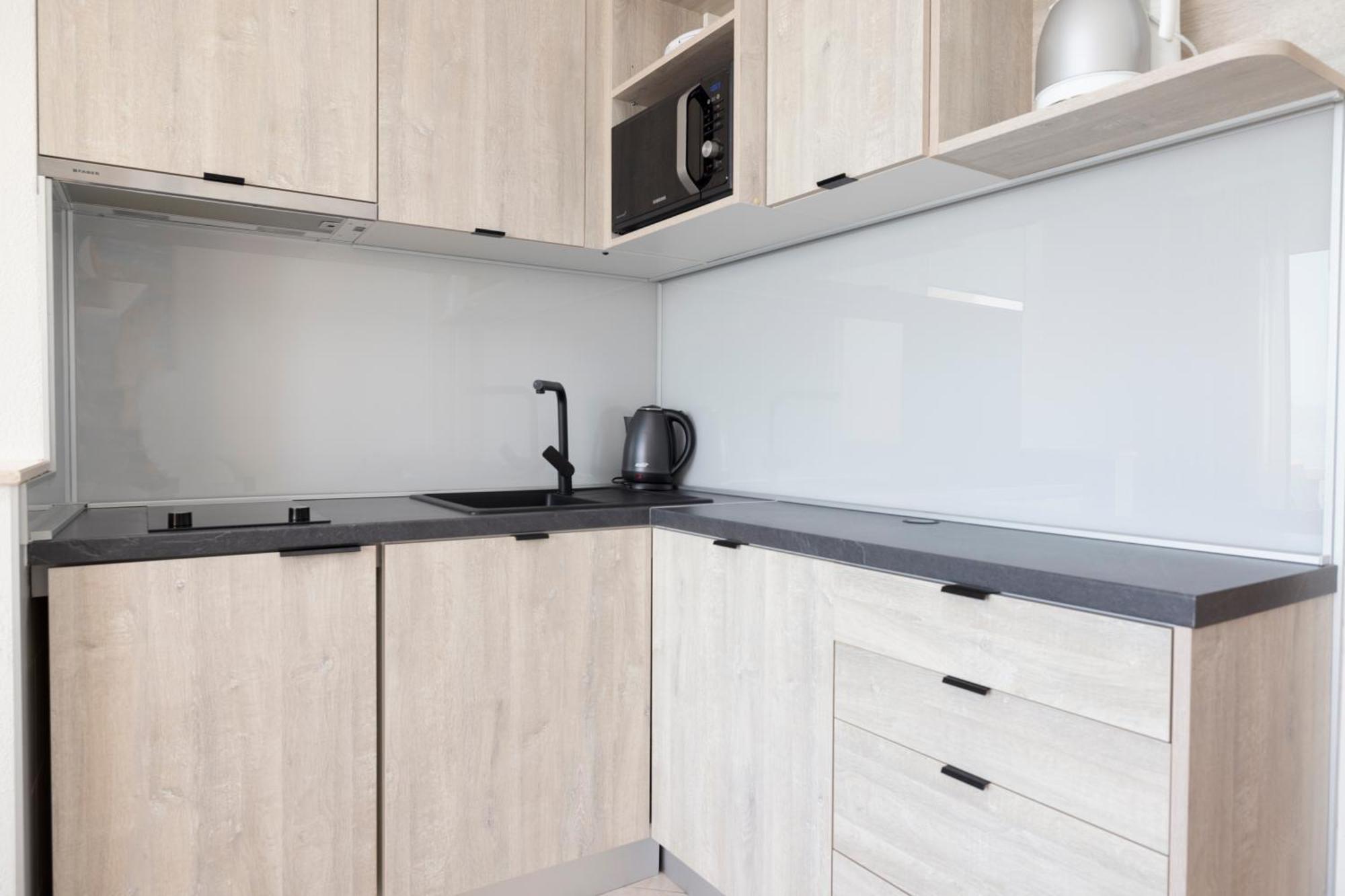 ברלה Apartmans Lale מראה חיצוני תמונה
