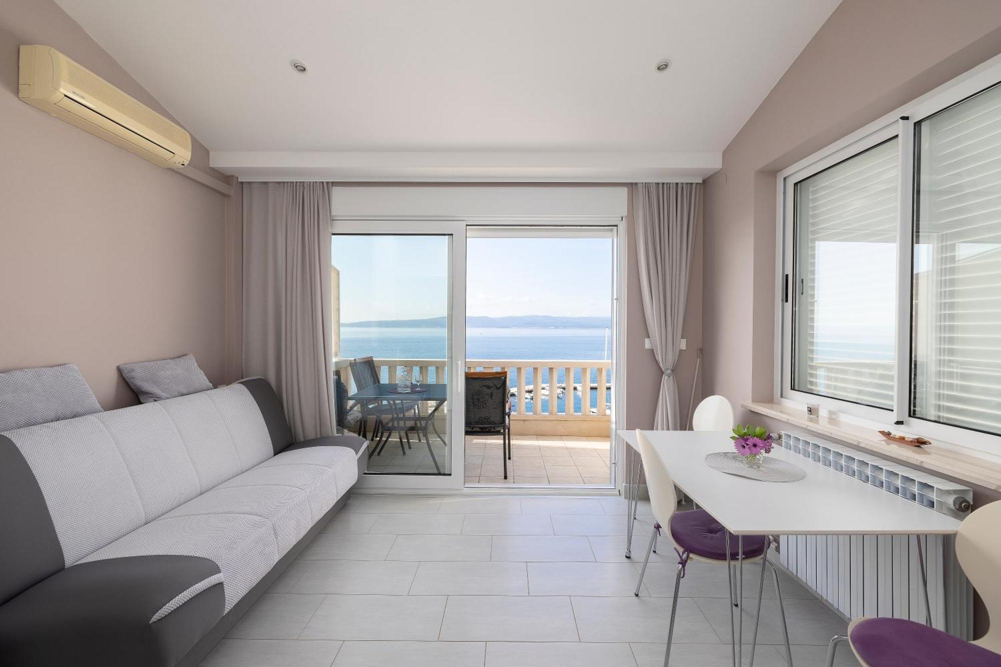 ברלה Apartmans Lale מראה חיצוני תמונה