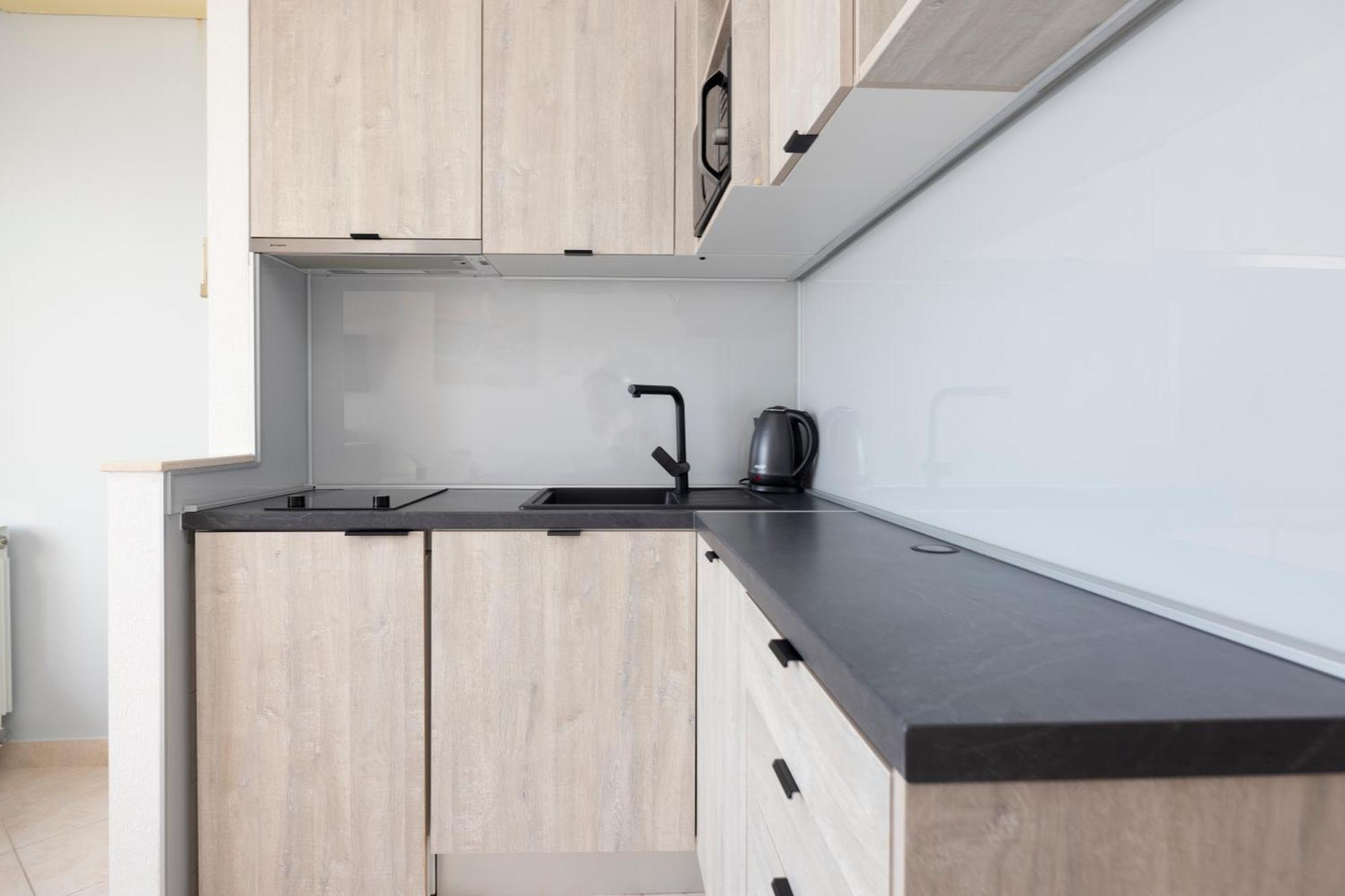 ברלה Apartmans Lale מראה חיצוני תמונה