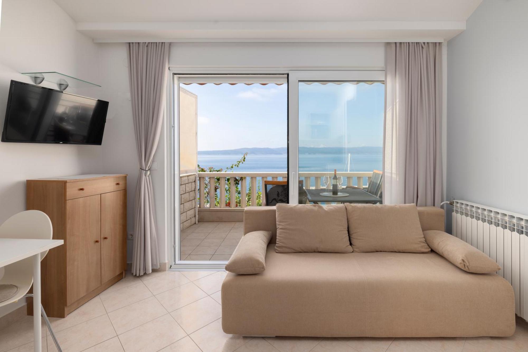 ברלה Apartmans Lale מראה חיצוני תמונה