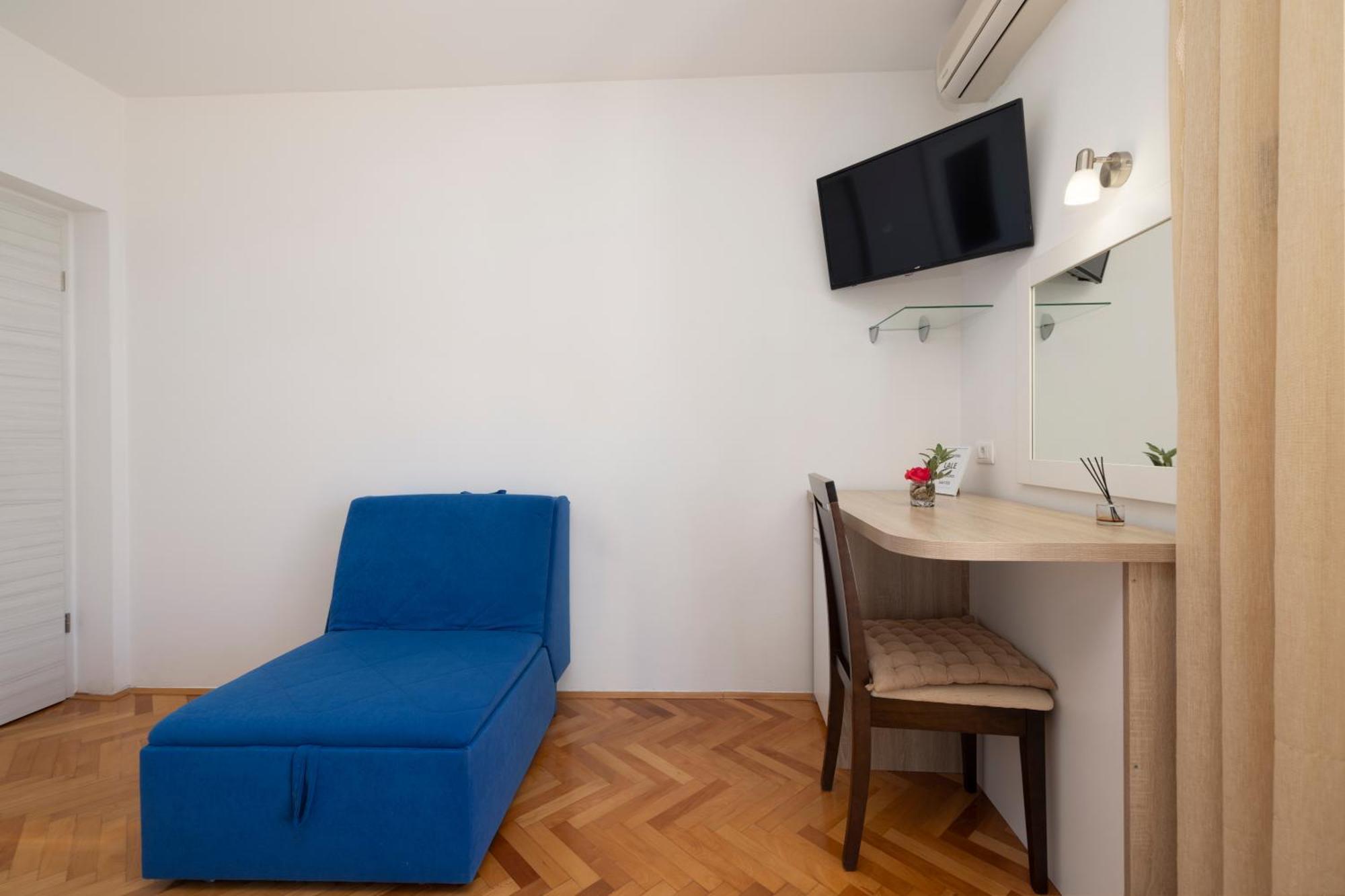 ברלה Apartmans Lale מראה חיצוני תמונה