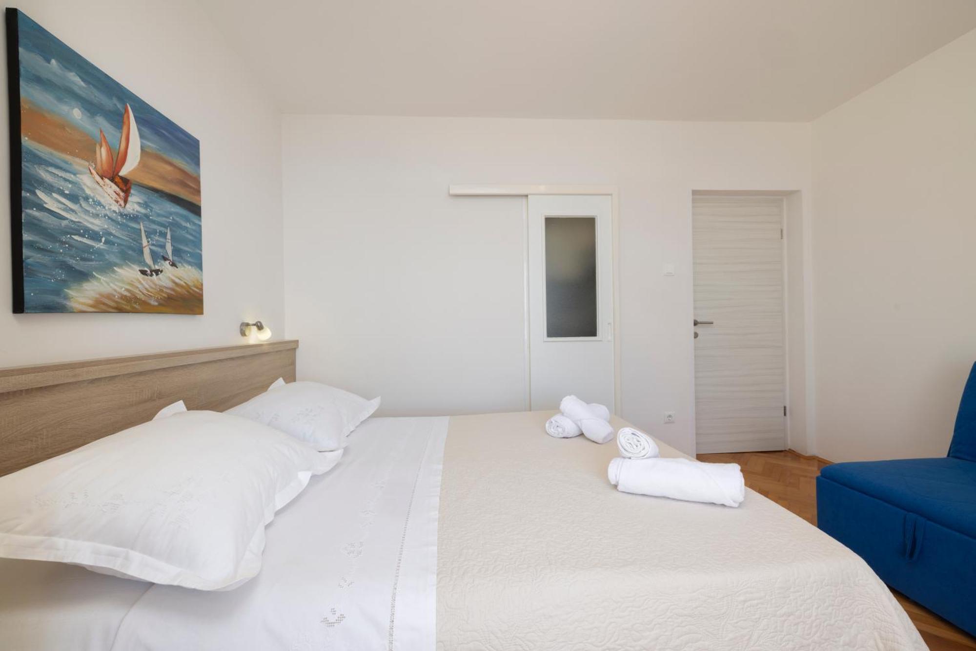 ברלה Apartmans Lale מראה חיצוני תמונה