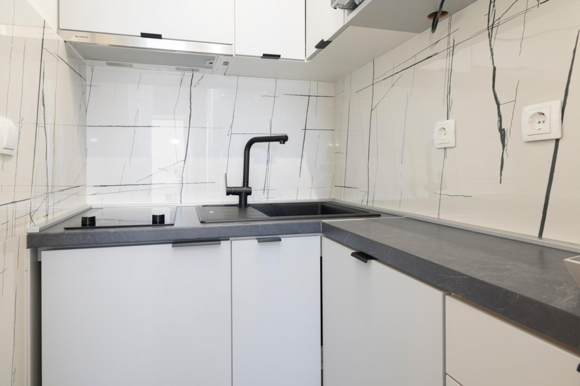 ברלה Apartmans Lale מראה חיצוני תמונה