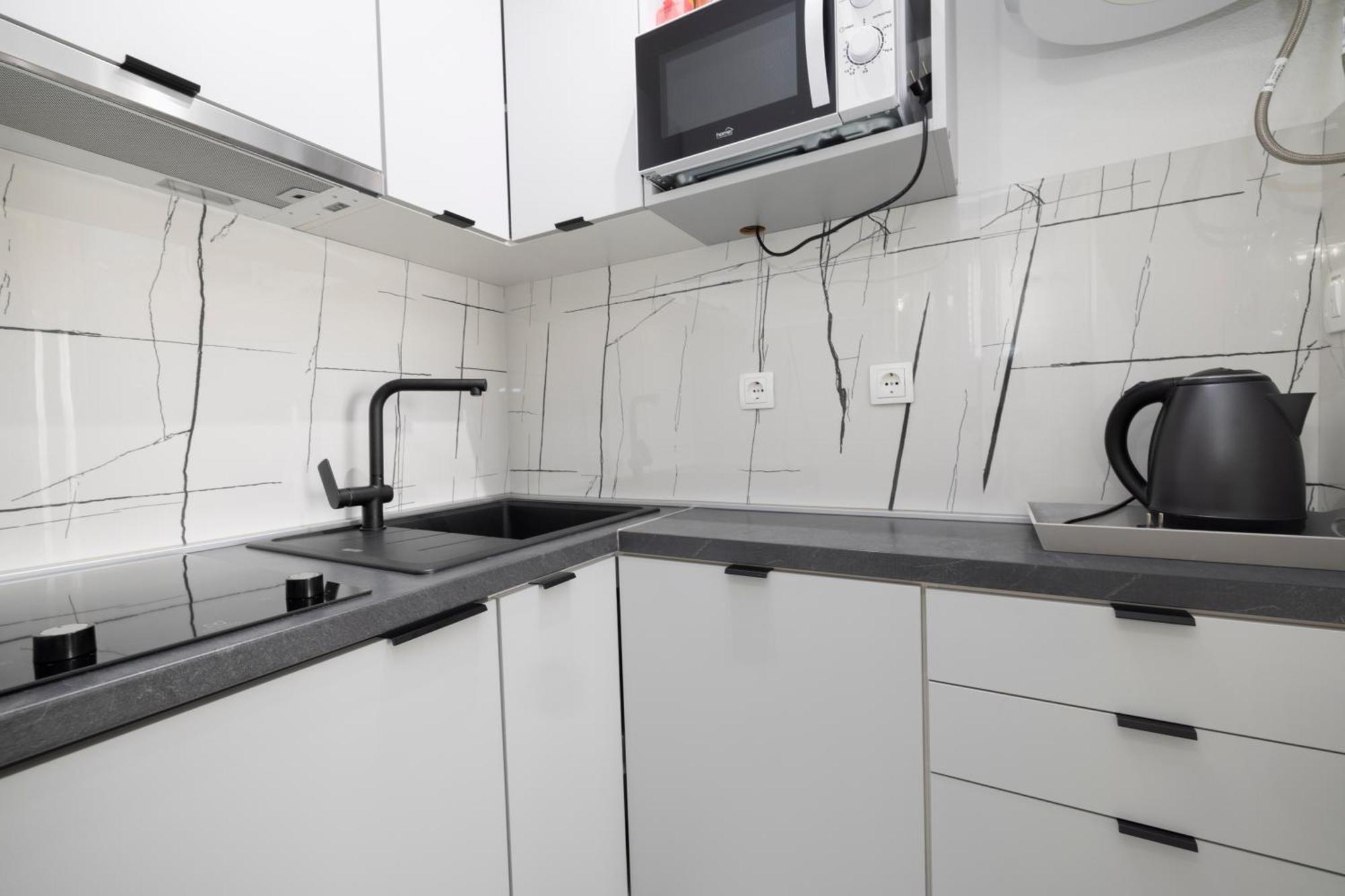 ברלה Apartmans Lale מראה חיצוני תמונה