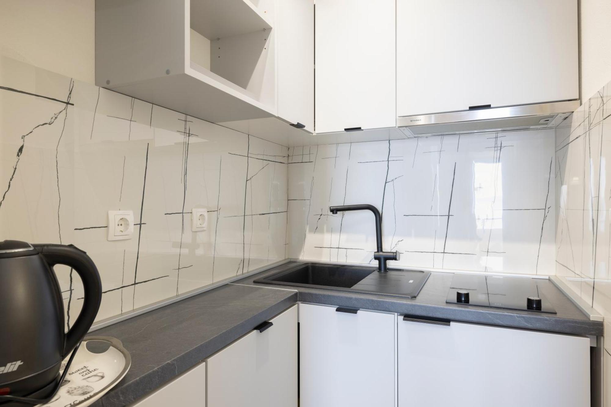 ברלה Apartmans Lale מראה חיצוני תמונה