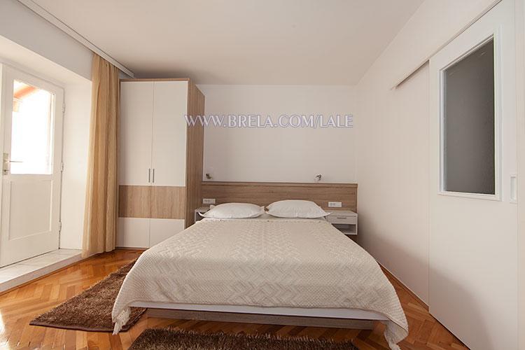 ברלה Apartmans Lale מראה חיצוני תמונה