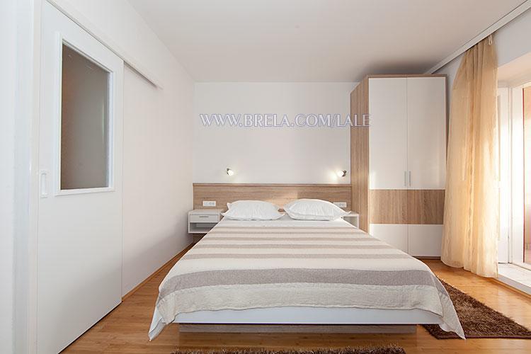 ברלה Apartmans Lale מראה חיצוני תמונה