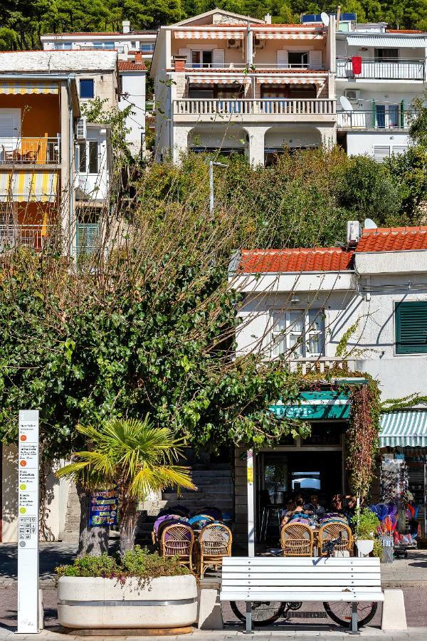 ברלה Apartmans Lale מראה חיצוני תמונה